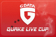 Cypher без особых проблем взял G DATA QL Cup