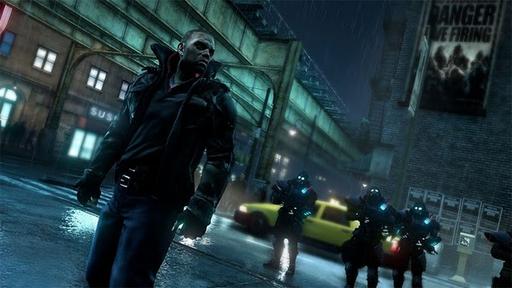 Prototype 2 -  New York Zero →  Review of Zones