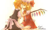 Flandre-kissing-marisa-touhou-couples-25939091-687-587